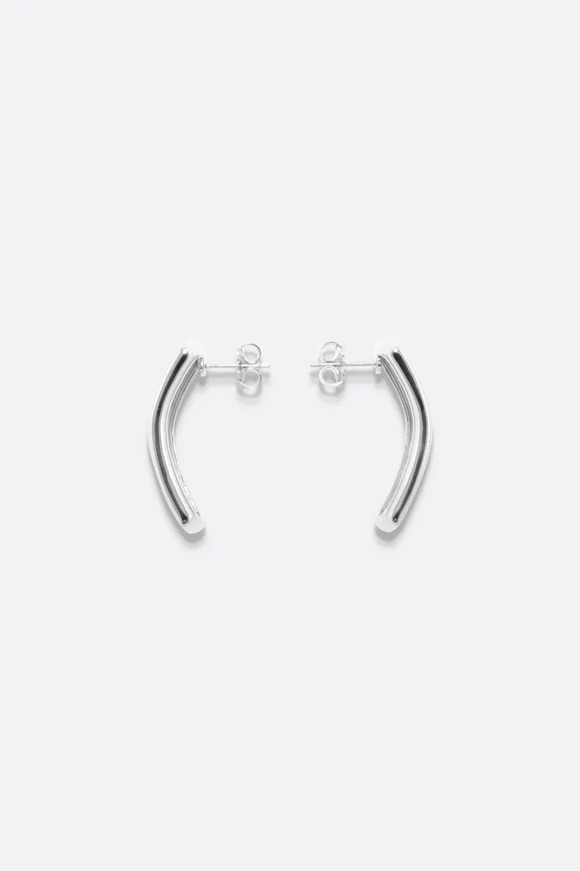 Eclipse Earrings - By Nina Gordon sold by St. Agni product image thumbnail 4