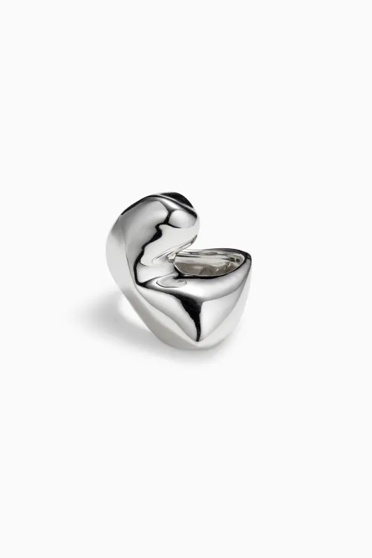 Turner Ring - By AGMES made by AGMES