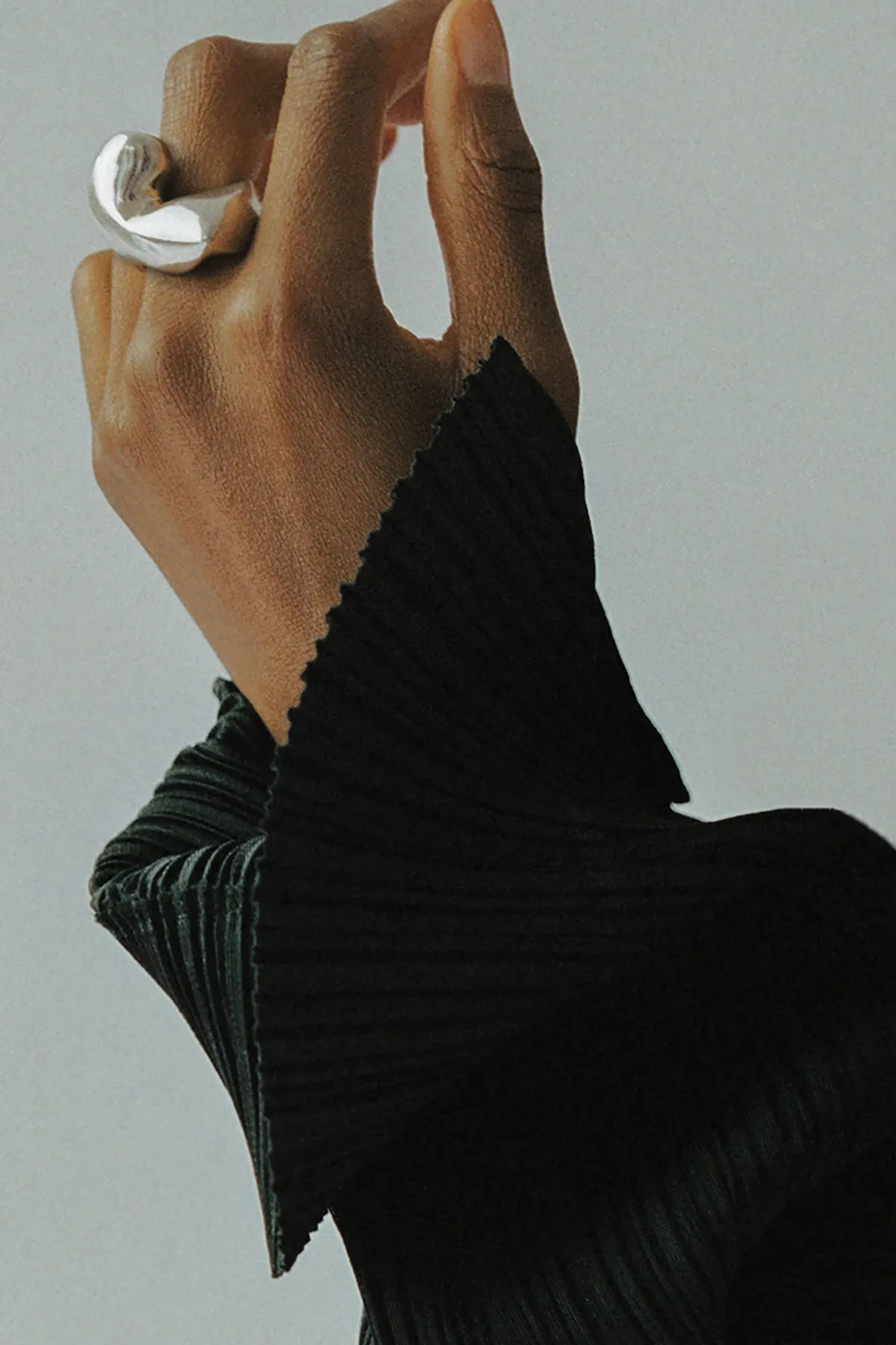 Turner Ring - By AGMES sold by St. Agni product image thumbnail 2