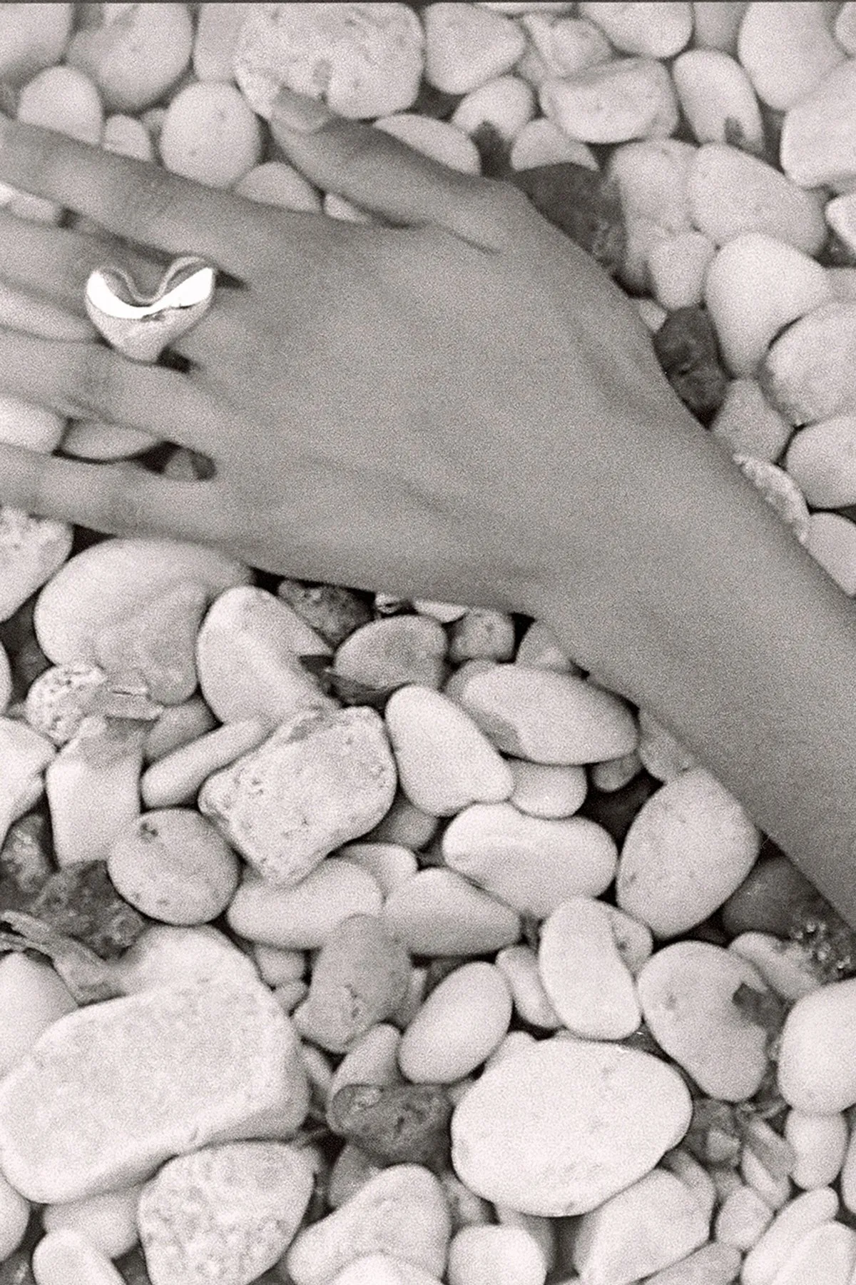 Turner Ring - By AGMES sold by St. Agni product image thumbnail 3
