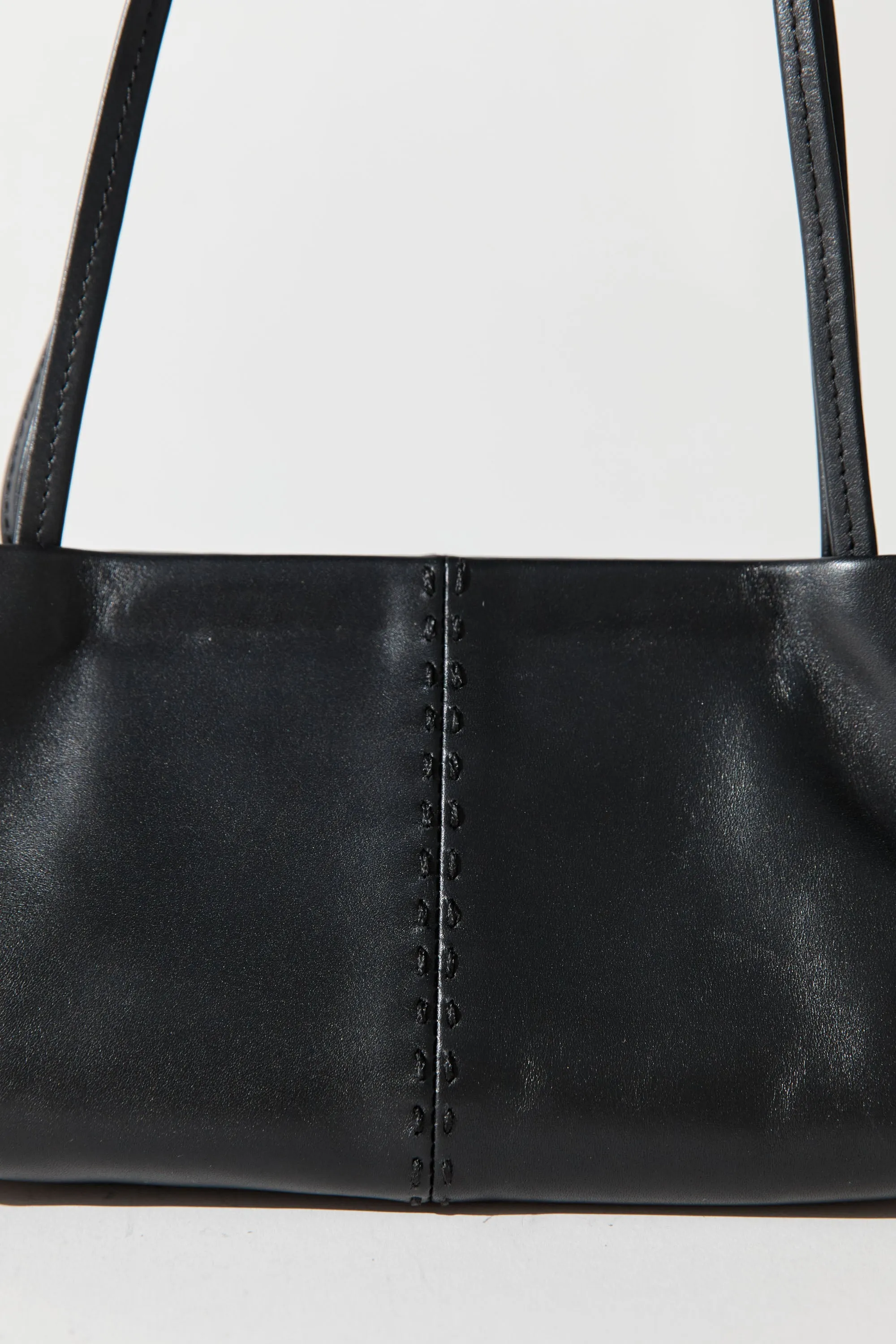 PRE-ORDER: Petit Origami Bag - Black sold by St. Agni product image thumbnail 4