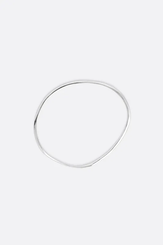Daija Bangle - by Nina Gordon made by Nina Gordon