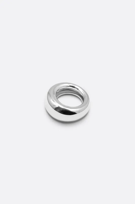 Puff Ring - by Nina Gordon made by Nina Gordon