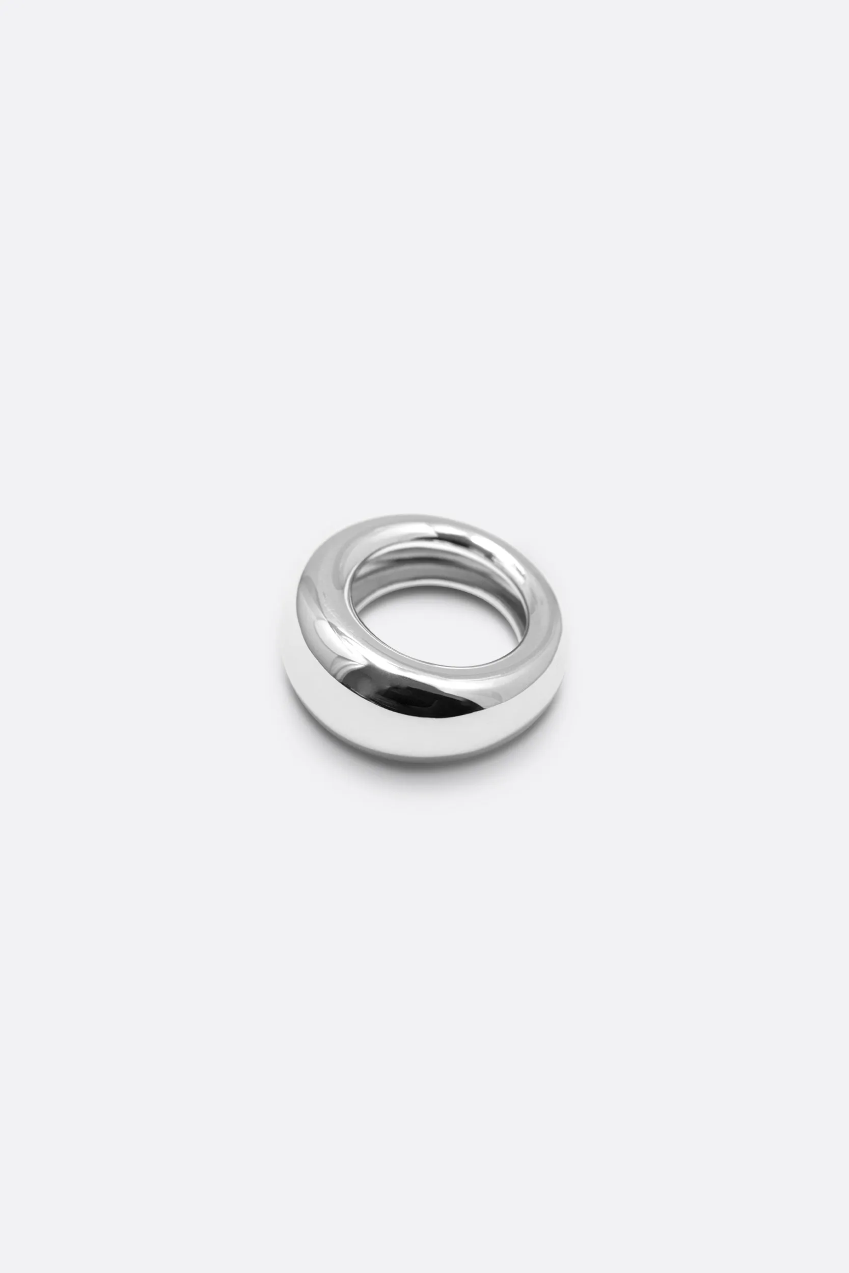 Puff Ring - by Nina Gordon sold by St. Agni