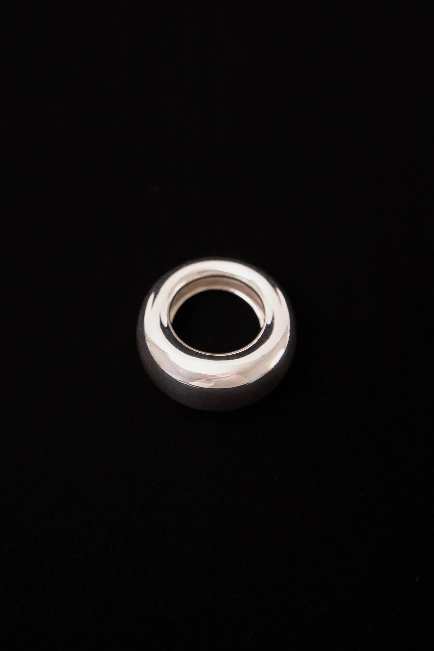 Puff Ring - by Nina Gordon sold by St. Agni product image thumbnail 3