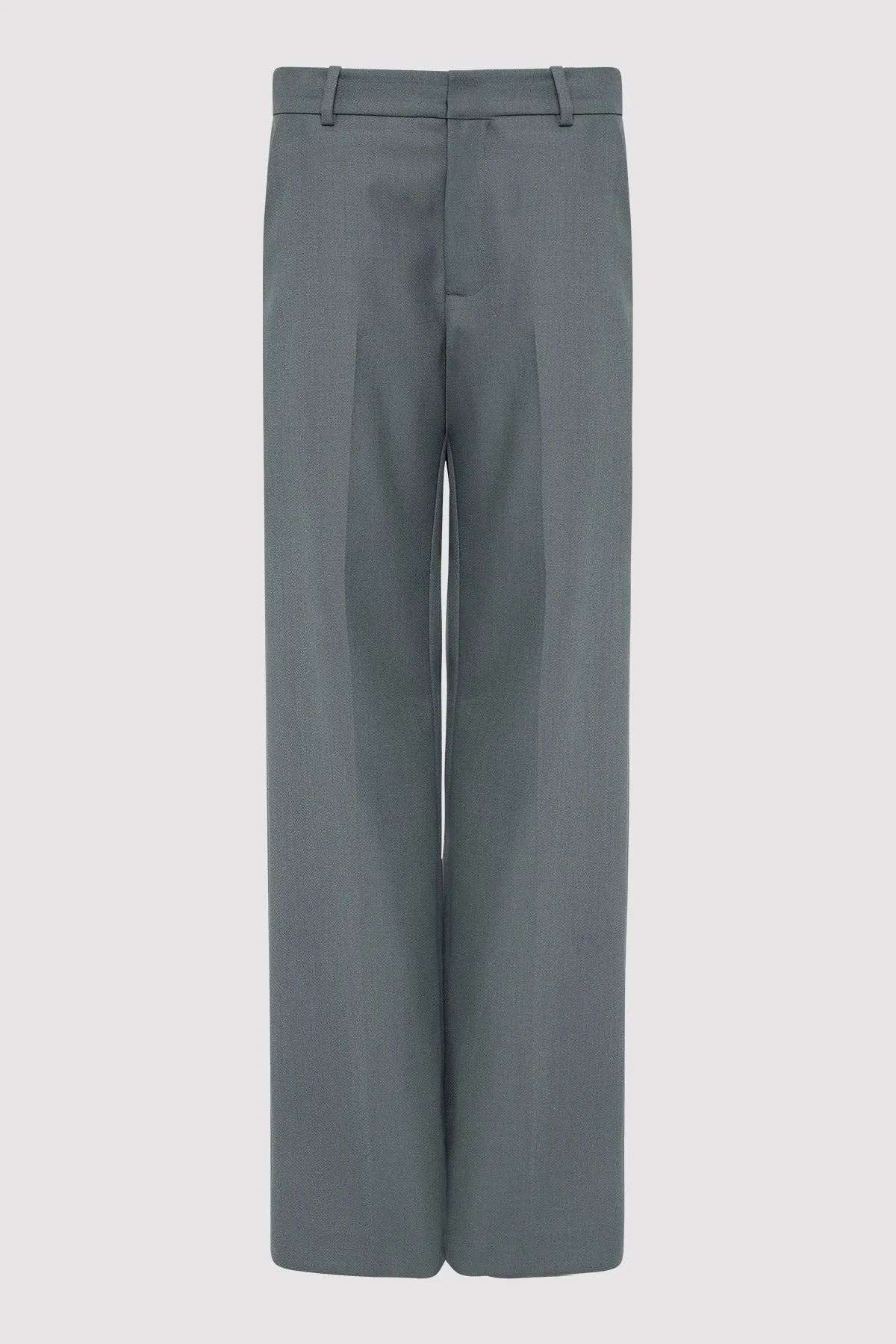 Carter Trousers - Slate sold by St. Agni product image thumbnail 5