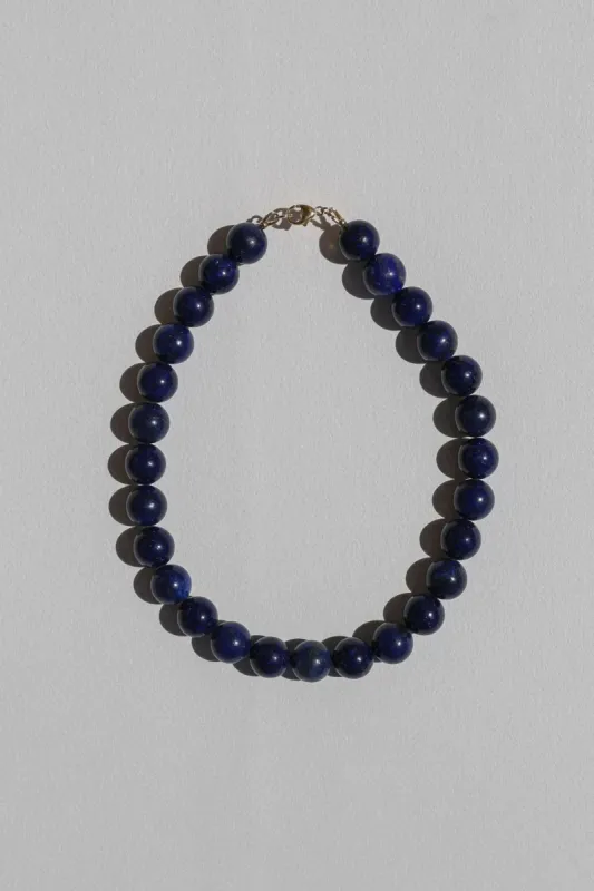 Edith Necklace - By Vermeer sold by St. Agni