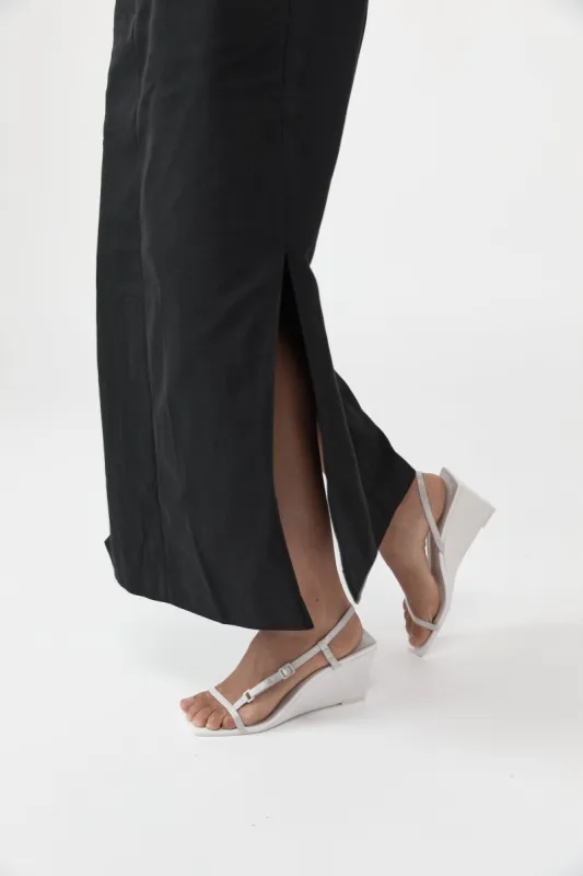 Brassiere Wedge - Cool White sold by St. Agni