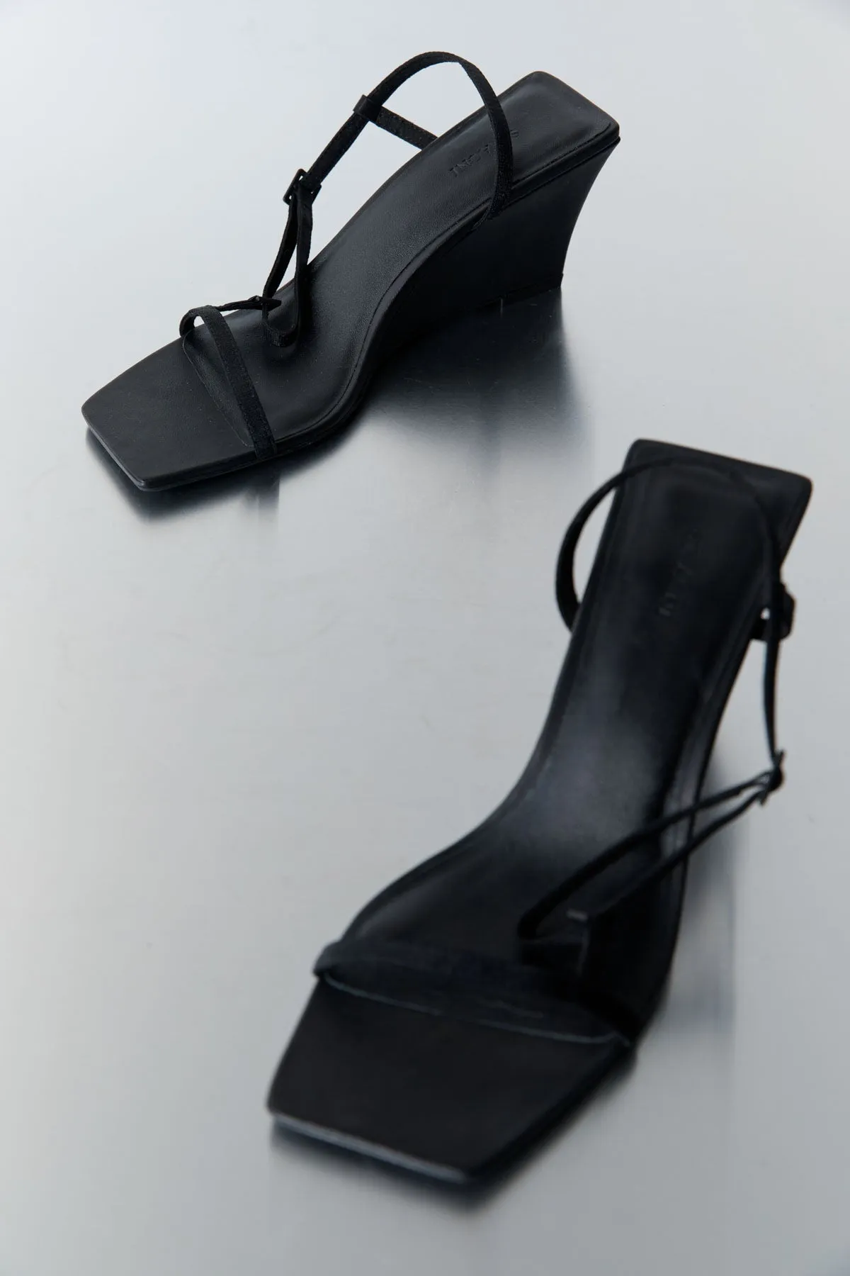 Brassiere Wedge - Black sold by St. Agni product image thumbnail 4