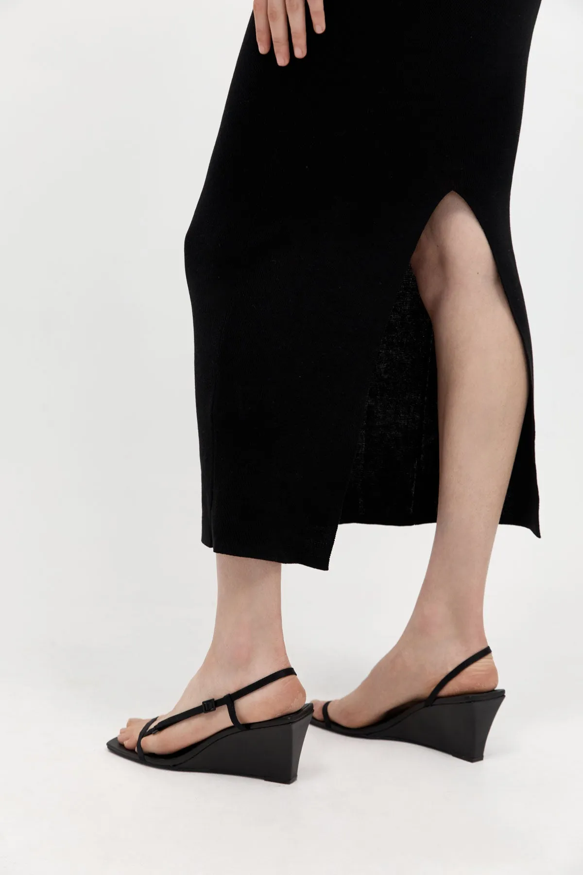 Brassiere Wedge - Black sold by St. Agni product image thumbnail 3