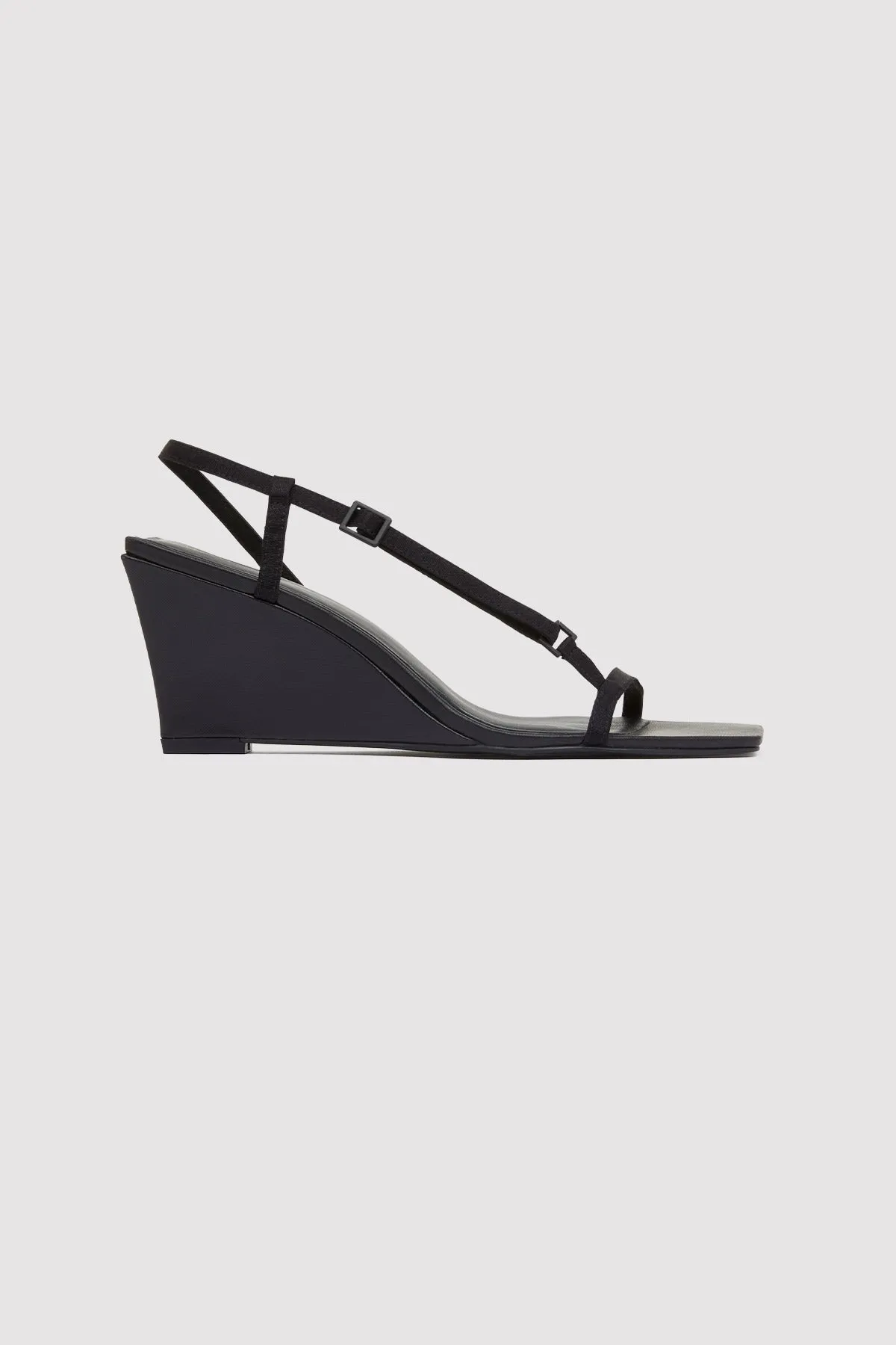 Brassiere Wedge - Black sold by St. Agni product image thumbnail 5