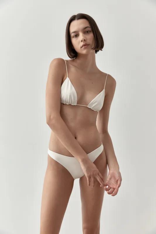 Classic Bottom - Ecru - By Ziah sold by St. Agni