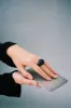 Somni Ring - Black - By Ayllón sold by St. Agni