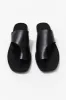 Abstract Slide - Black sold by St. Agni