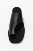 Abstract Slide - Black sold by St. Agni
