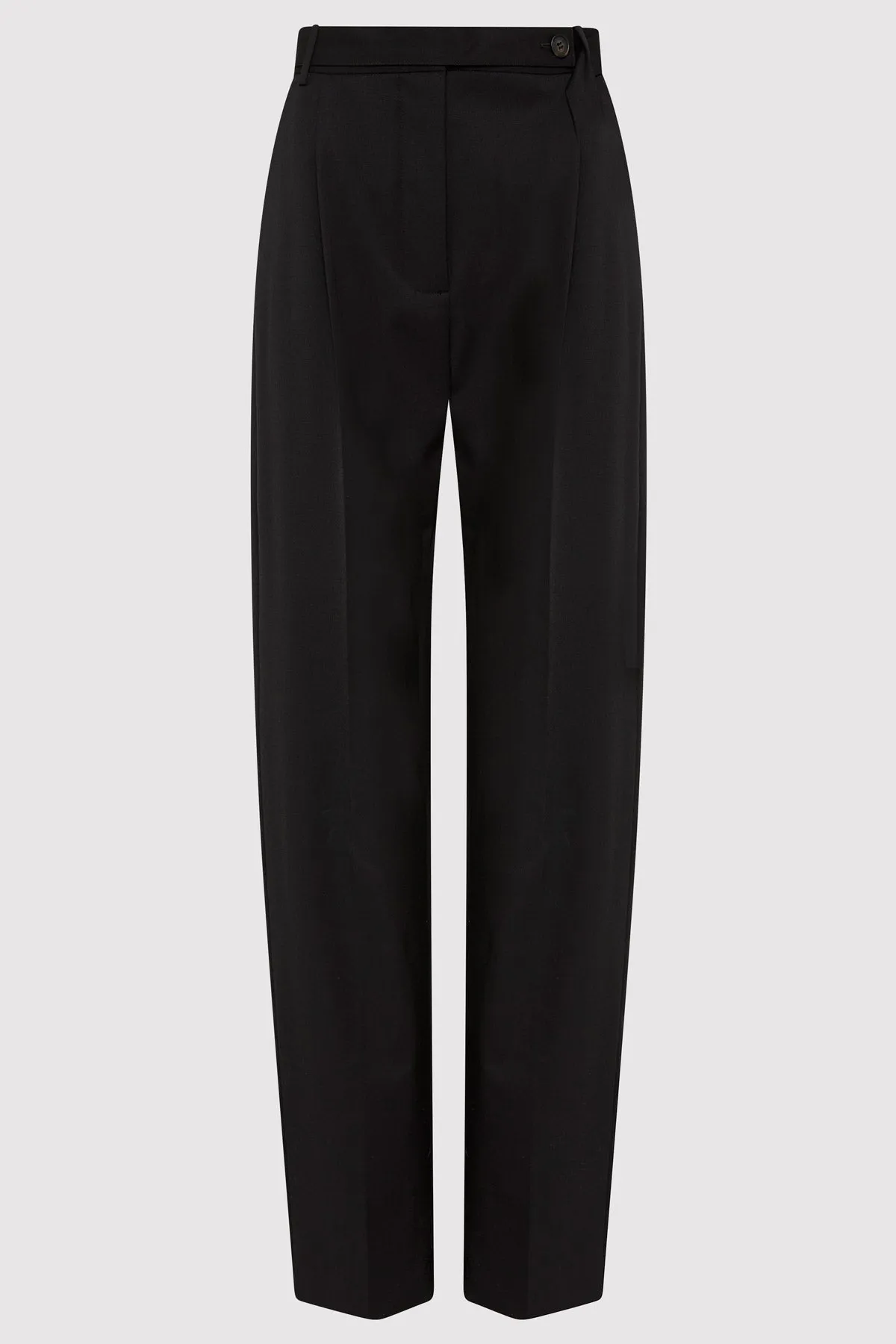 Belted Pants - Black sold by St. Agni product image thumbnail 5