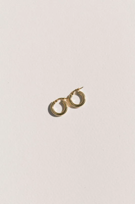 Bianca Hoops - By Vermeer sold by St. Agni