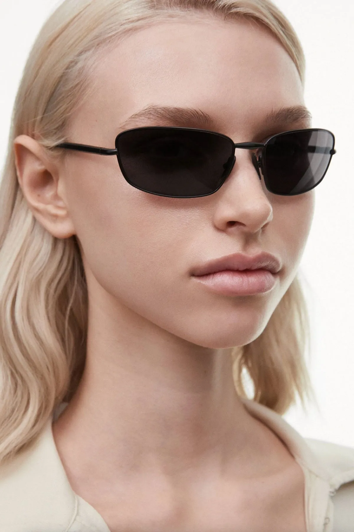 Reach Matte Black - By CHIMI sold by St. Agni product image thumbnail 5