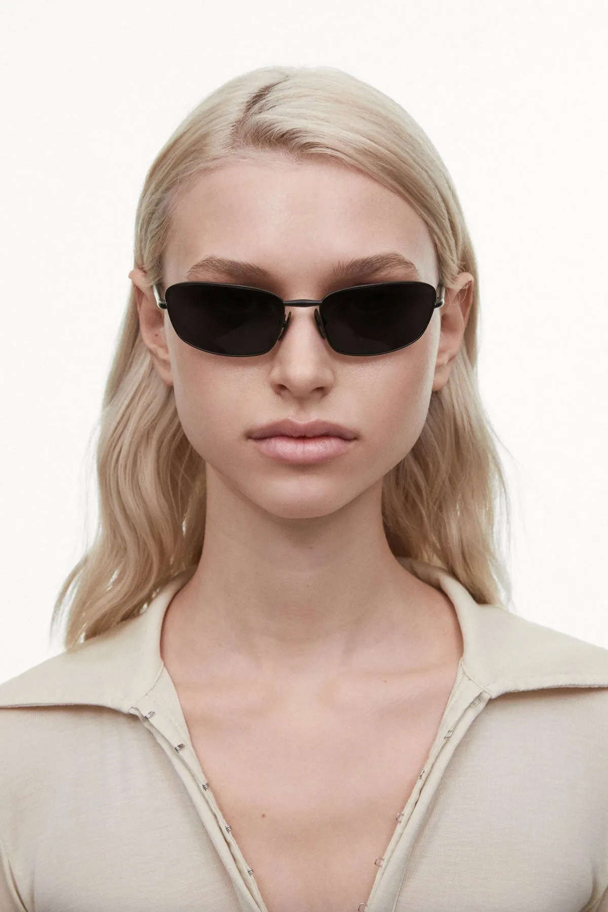 Reach Matte Black - By CHIMI sold by St. Agni product image thumbnail 2