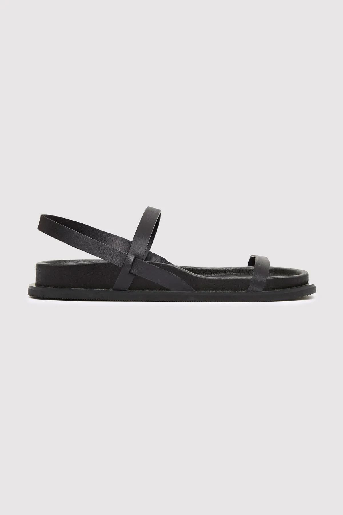 Mio Sandals - Black sold by St. Agni product image thumbnail 4