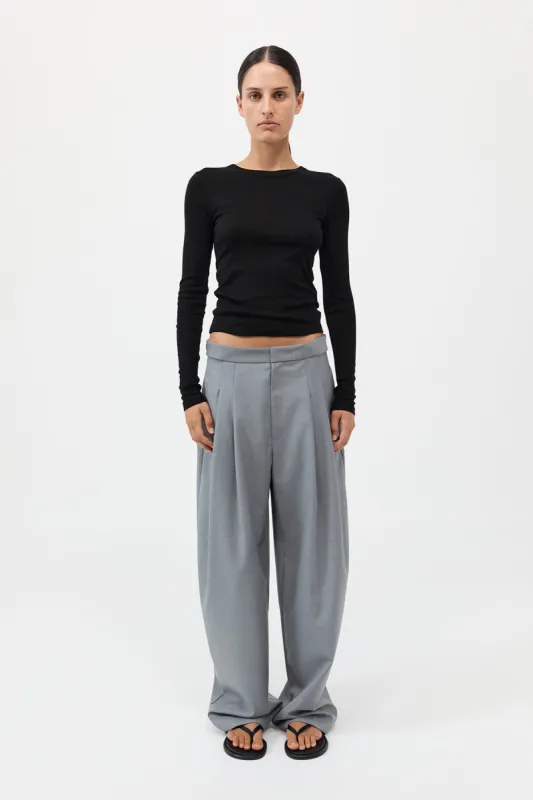 Adjustable Pants - Grey sold by St. Agni