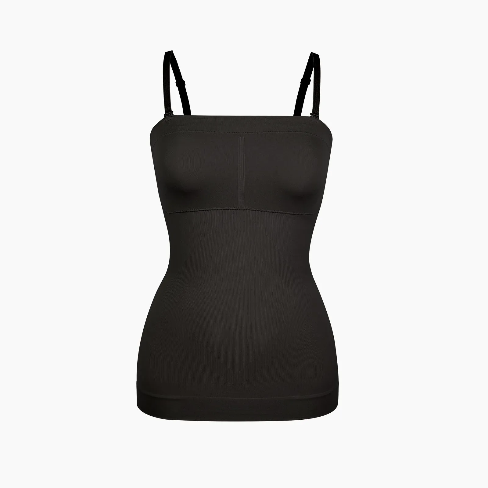 Joyshaper Strapless Shapewear Cami Slimming Tube Top sold by Joyshaper product image thumbnail 2