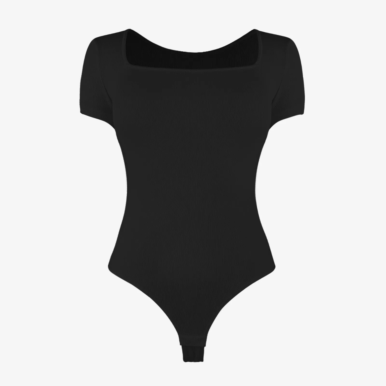 Joyshaper Square Neck Short Sleeveless Bodysuit Top sold by Joyshaper product image thumbnail 5
