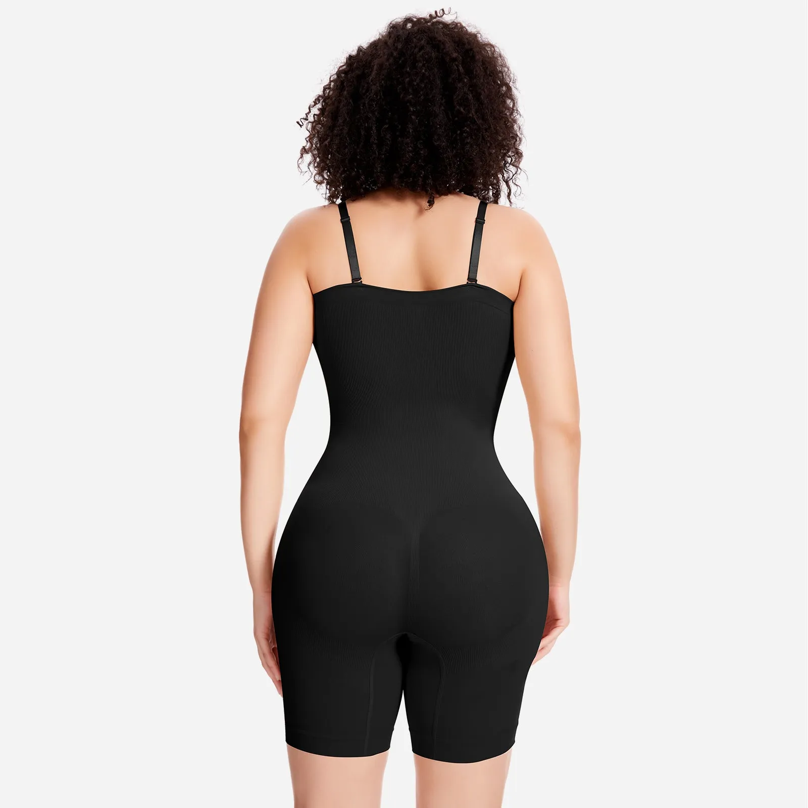 Joyshaper Strapless Shapewear Bodysuit with Built in Bra sold by Joyshaper product image thumbnail 4