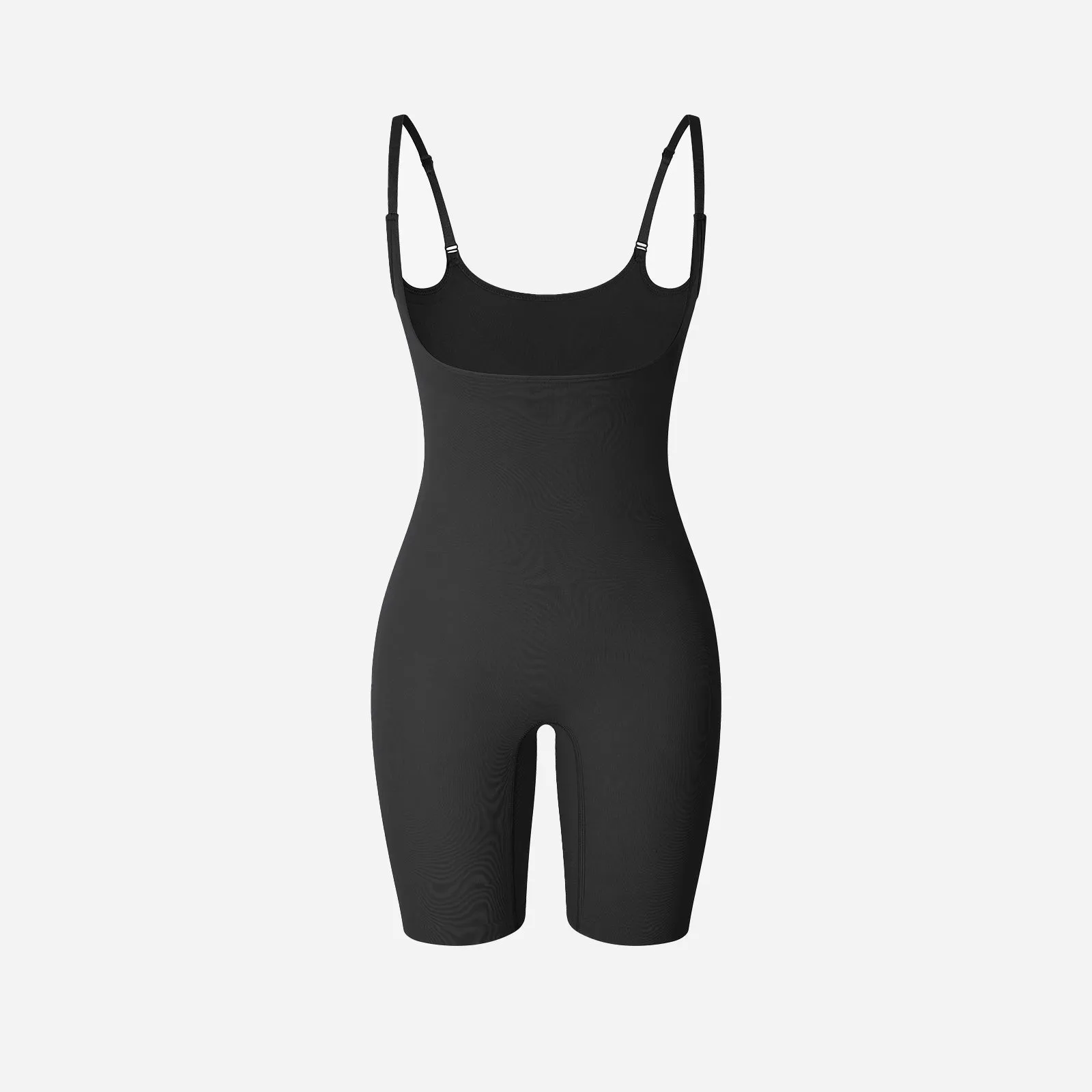 Joyshaper Open Bust Mid-Thigh Smooth Bodysuit sold by Joyshaper product image thumbnail 5