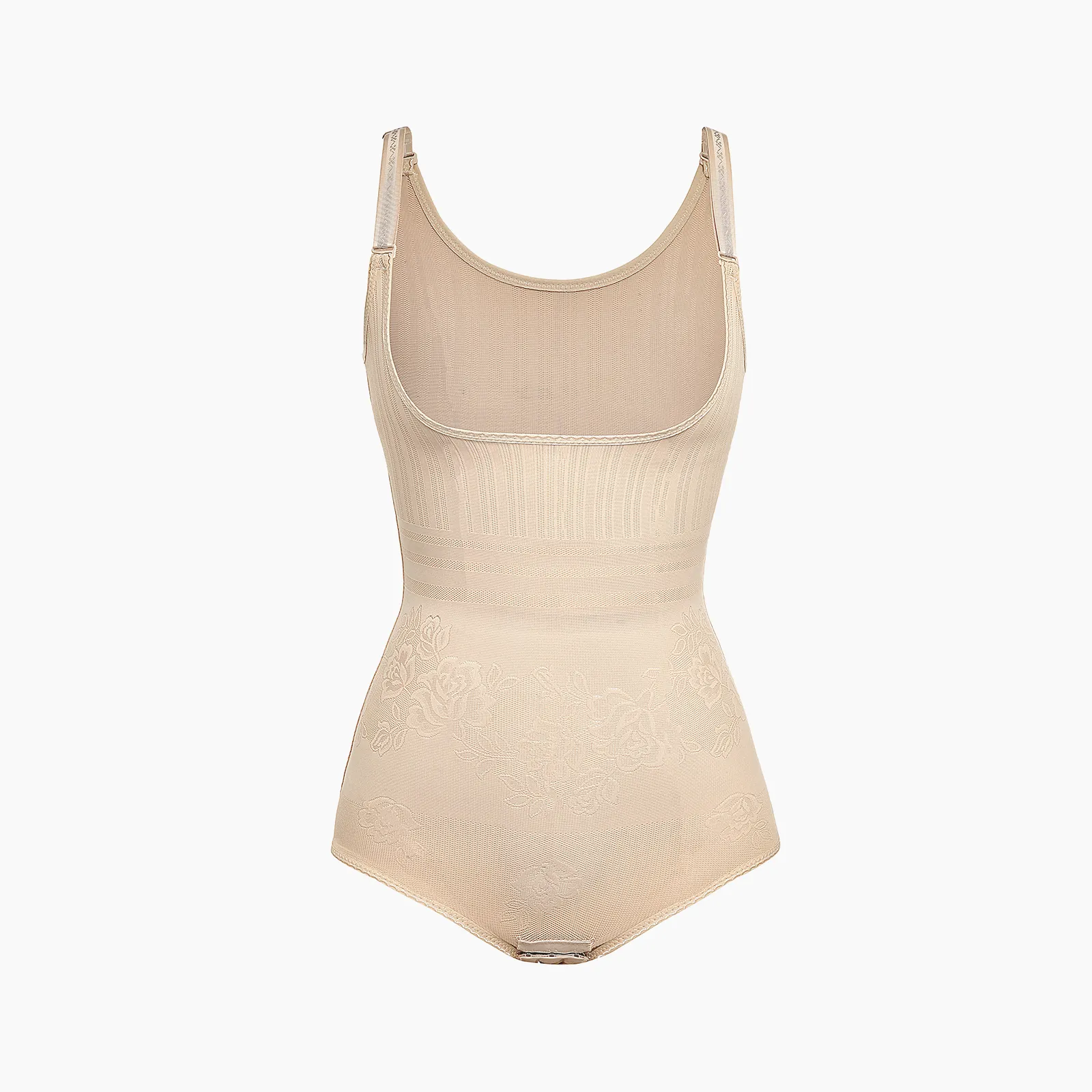 Joyshaper Open Bust Bodysuit sold by Joyshaper product image thumbnail 5