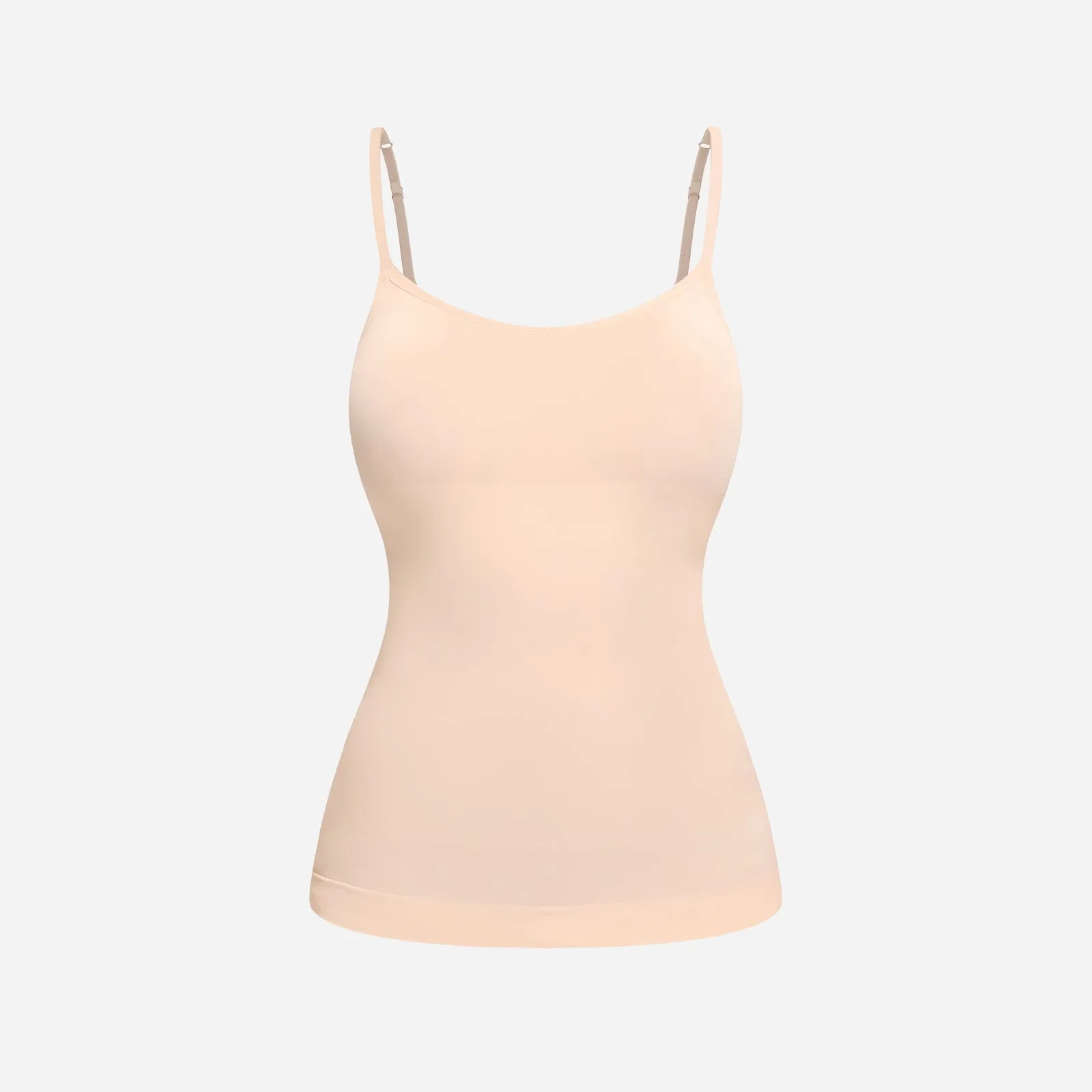 Joyshaper Seamless Shapewear Tank with Adjustable Straps sold by Joyshaper product image thumbnail 2