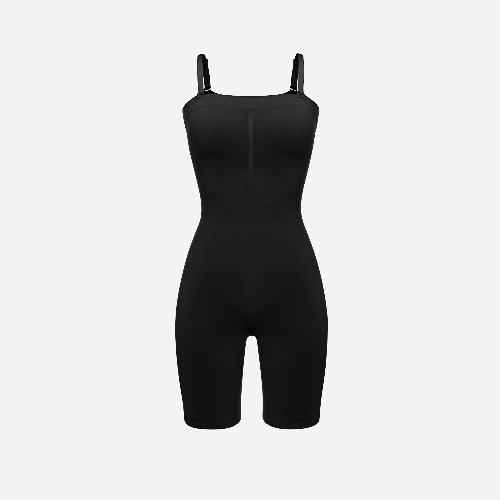 Joyshaper Seamless Mid-Thigh Shapewear Bodysuit sold by Joyshaper product image thumbnail 5