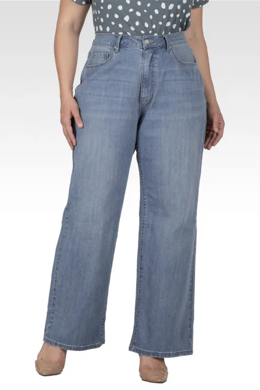 Kay Women's Not Your Boyfriend's Plus Size Jeans sold by Standards and Practices