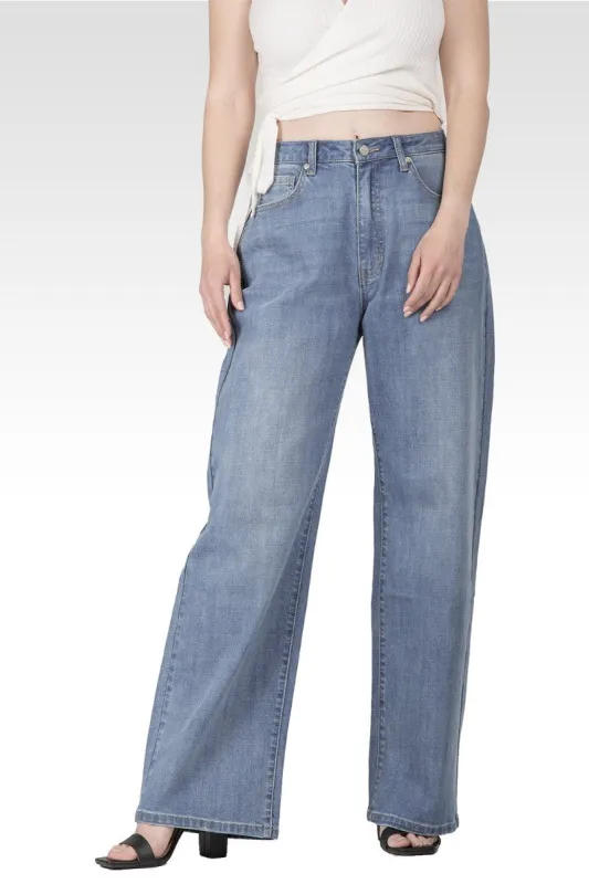 Kay Women's Not Your Boyfriend's Jeans sold by Standards and Practices