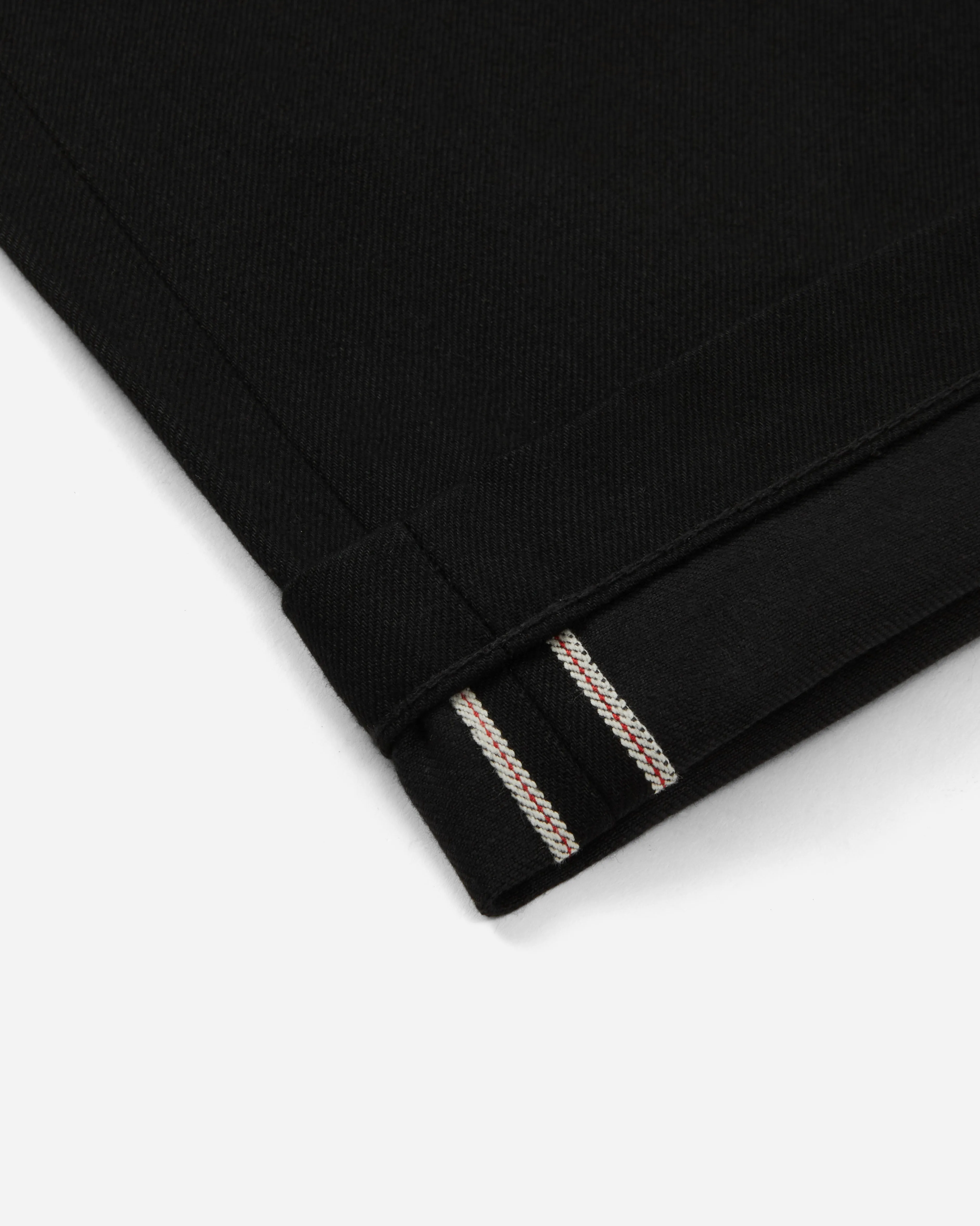 More Selfish Jeans Black sold by FUGAZI product image thumbnail 2