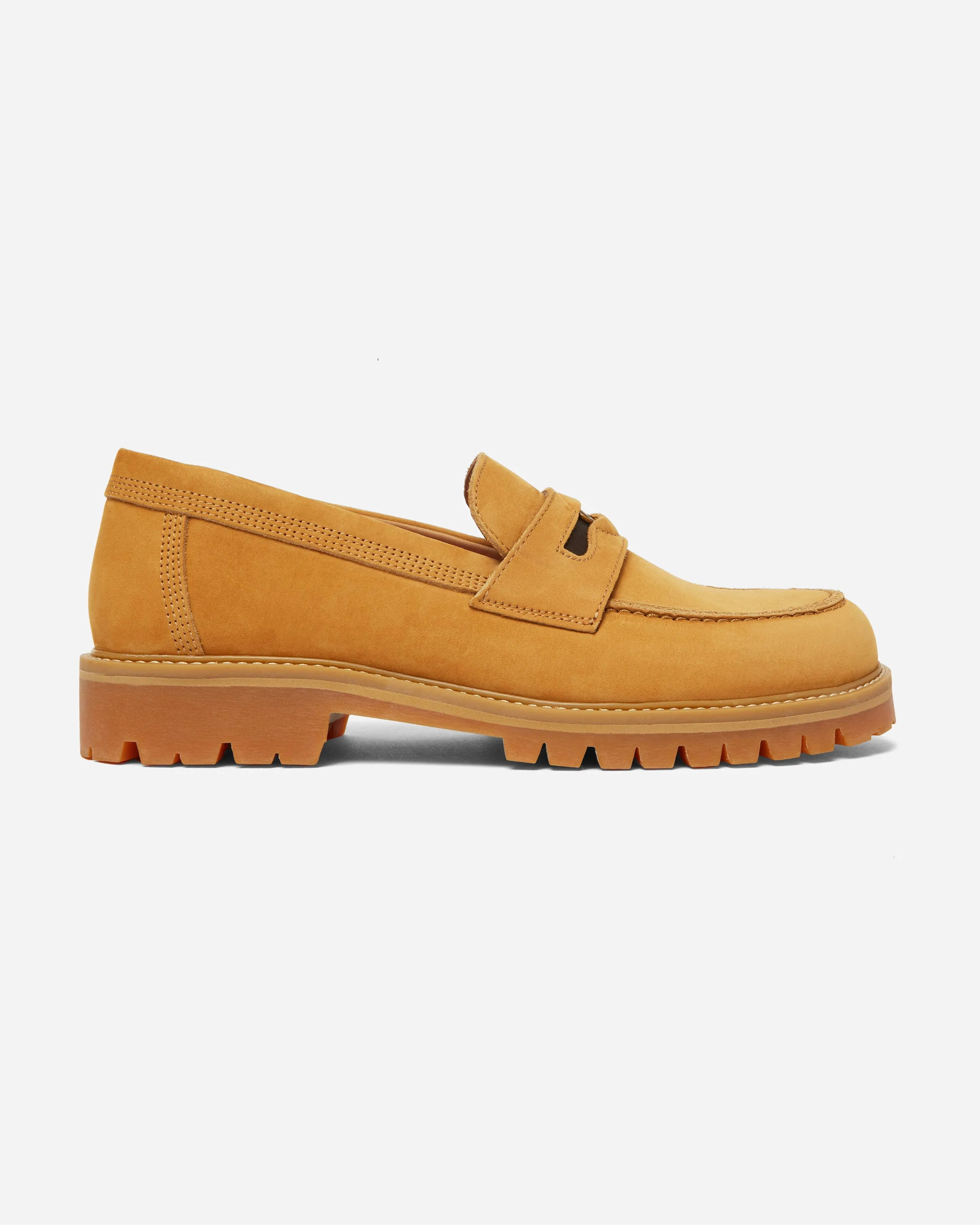 Two Cent Loafer Wheat sold by FUGAZI product image thumbnail 2