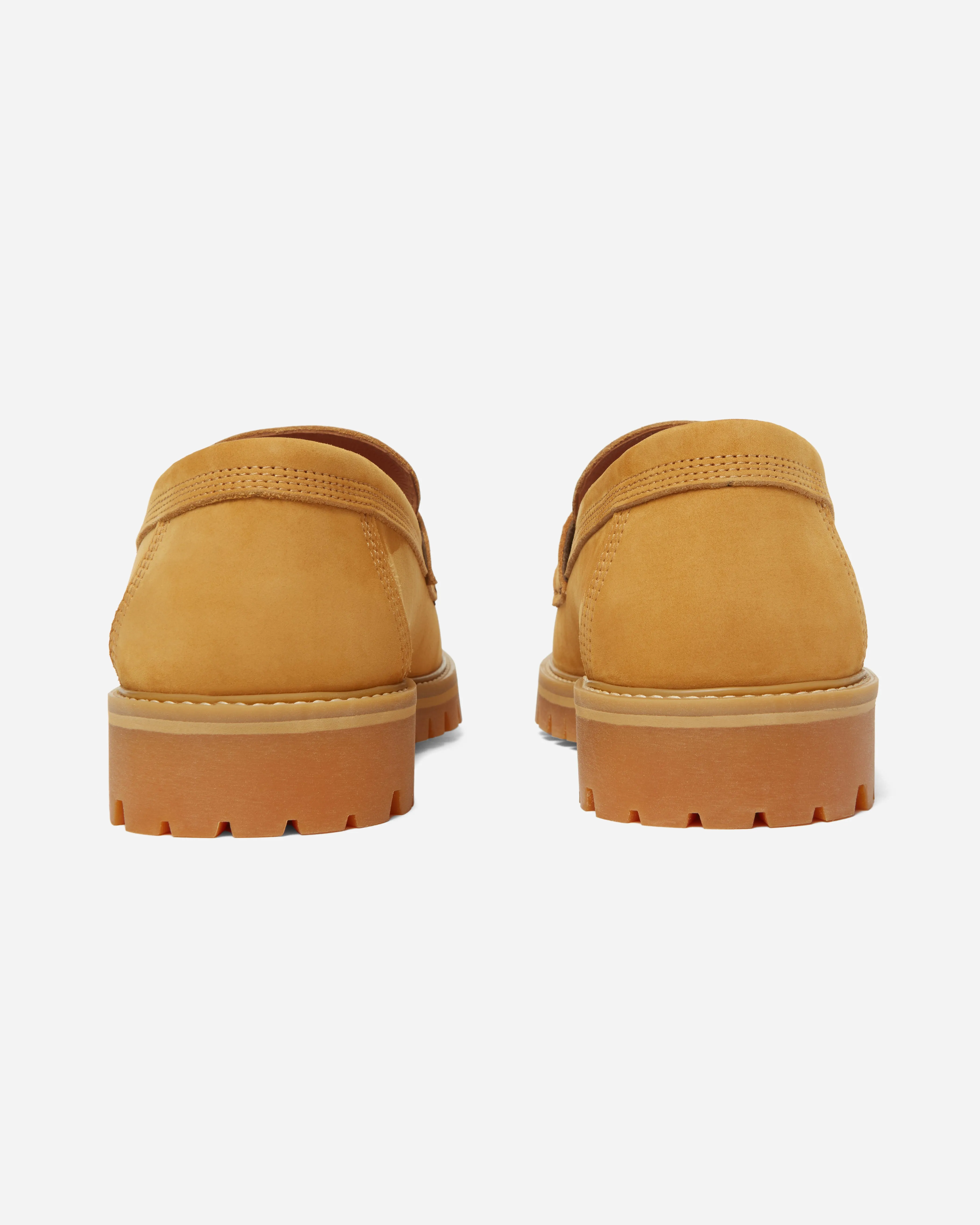 Two Cent Loafer Wheat sold by FUGAZI product image thumbnail 3