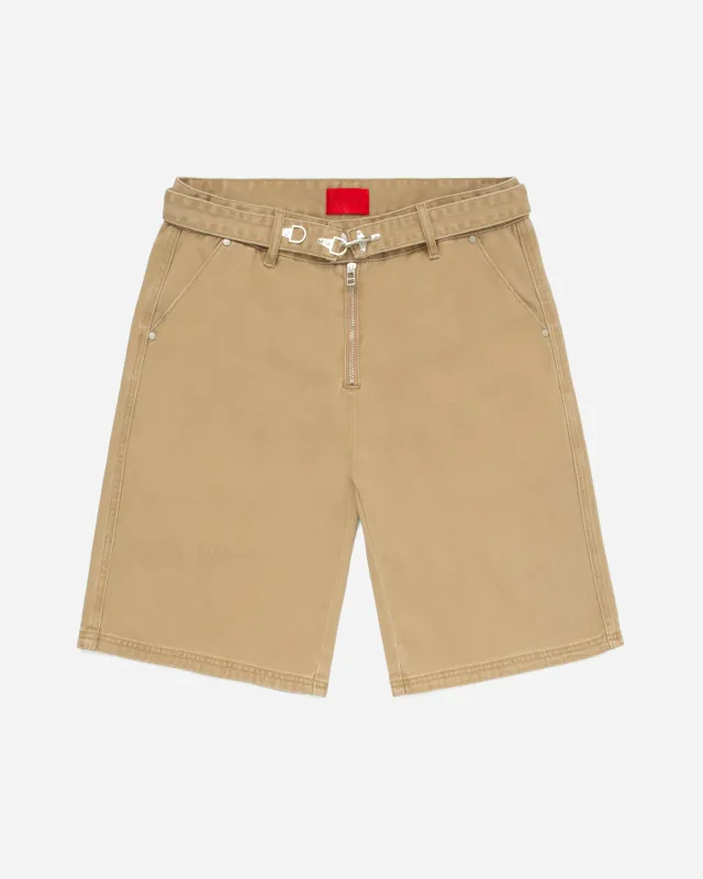 Firestorm Short Sand sold by FUGAZI