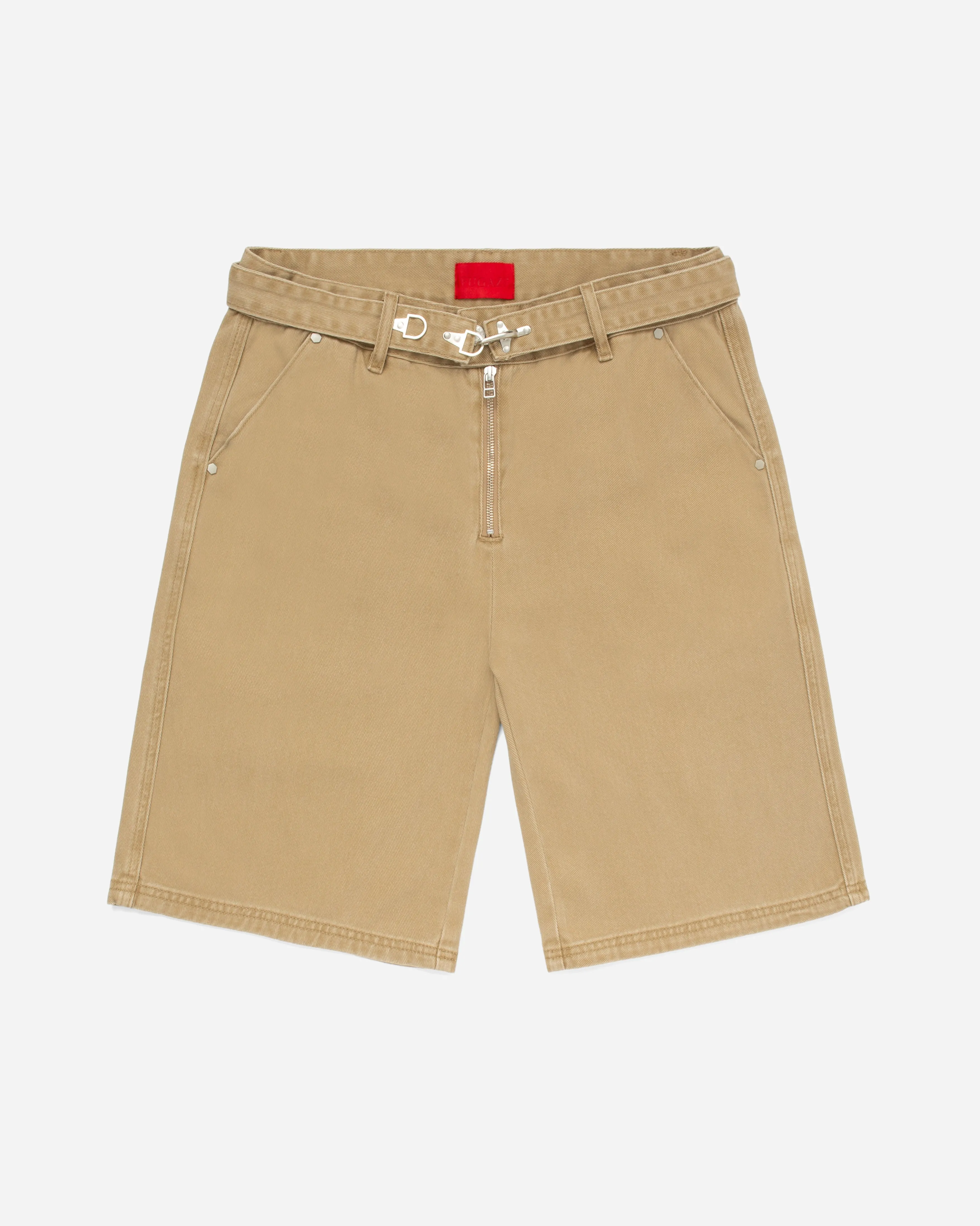 Firestorm Short Sand sold by FUGAZI