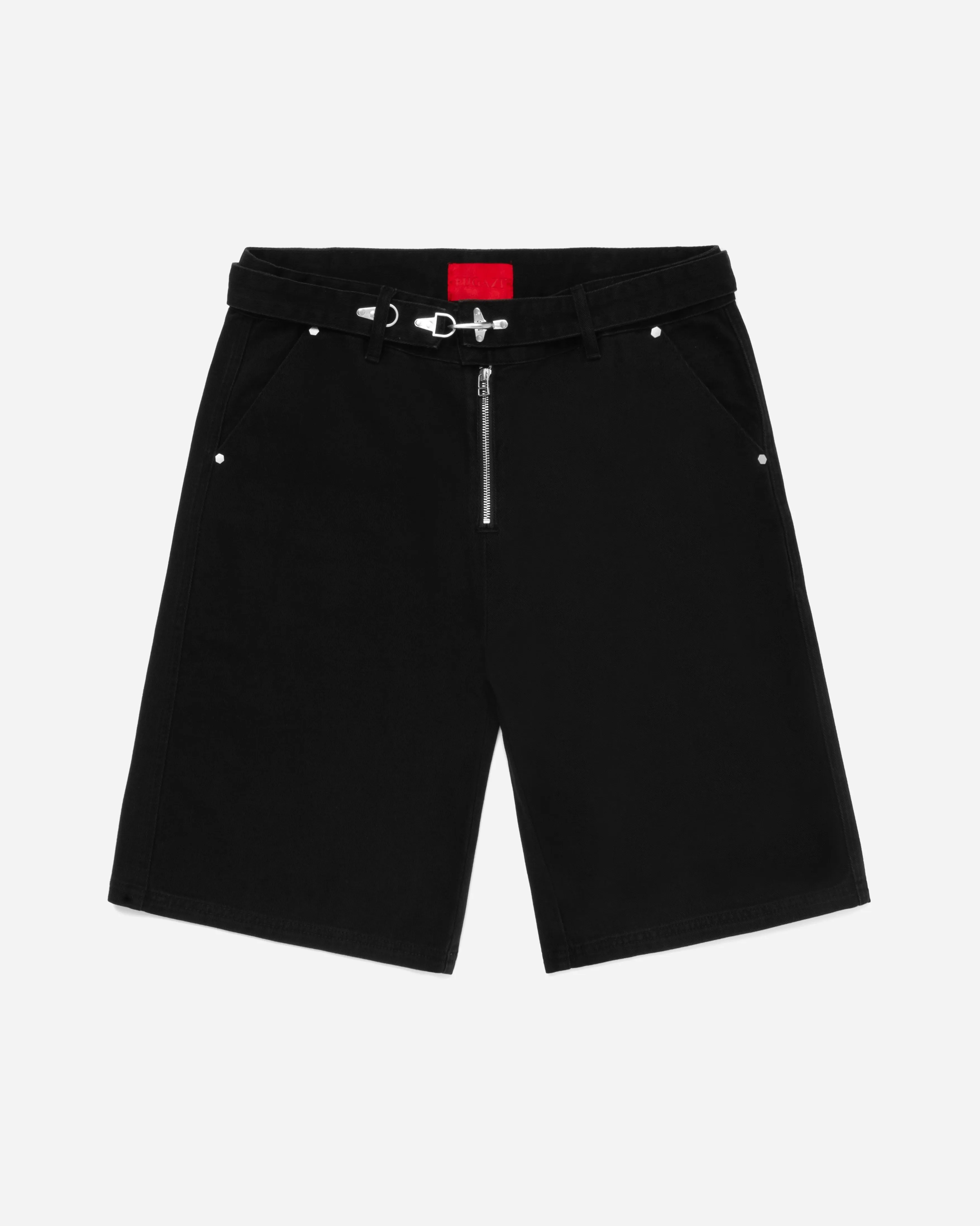 Firestorm Short Black sold by FUGAZI