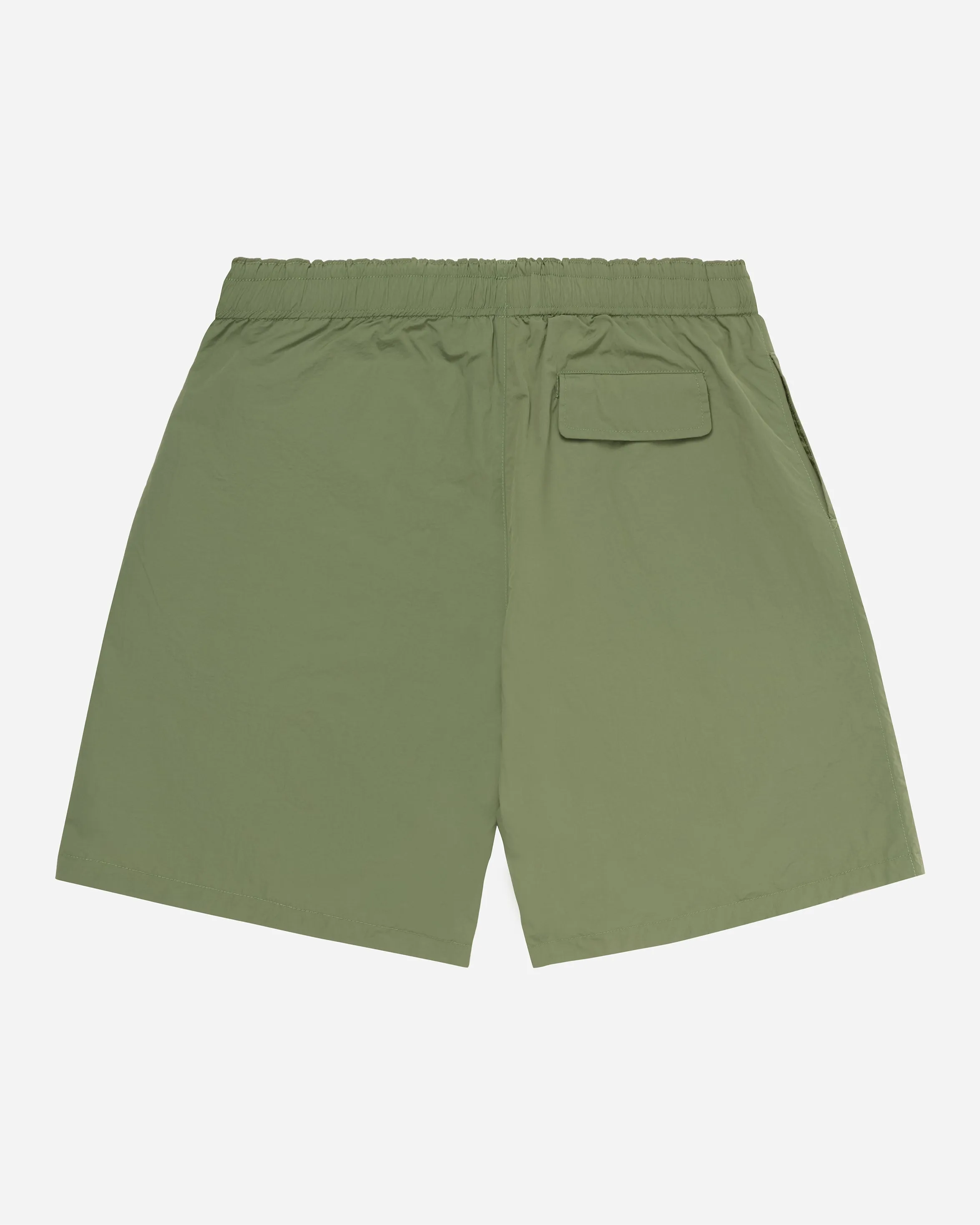 Reversible Army Training Short Olive/Cow sold by FUGAZI product image thumbnail 5