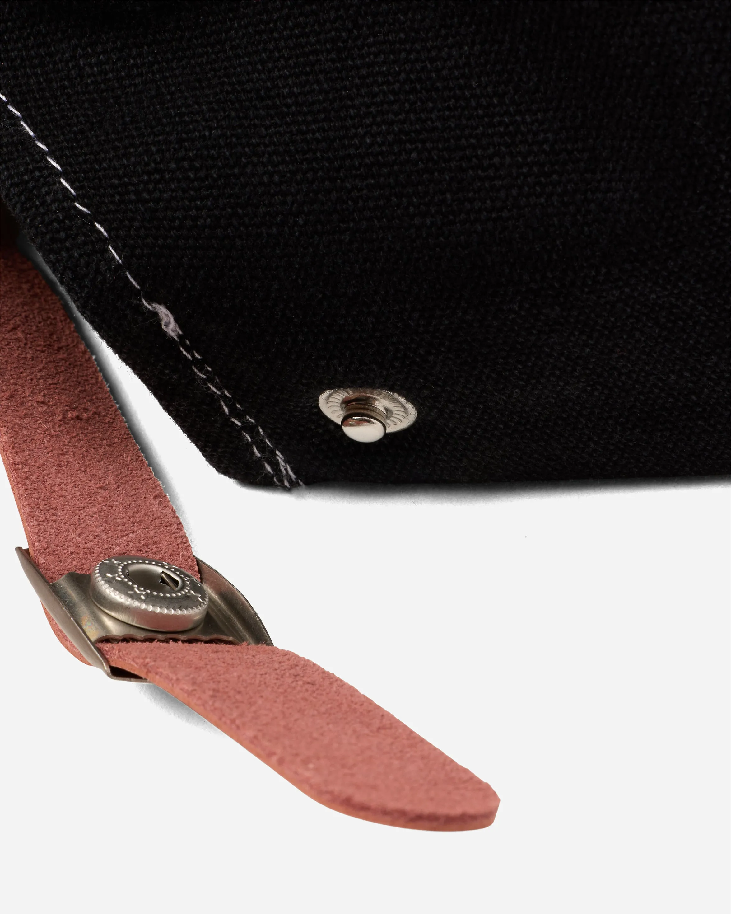 No Trademarks Hat Black sold by FUGAZI product image thumbnail 3