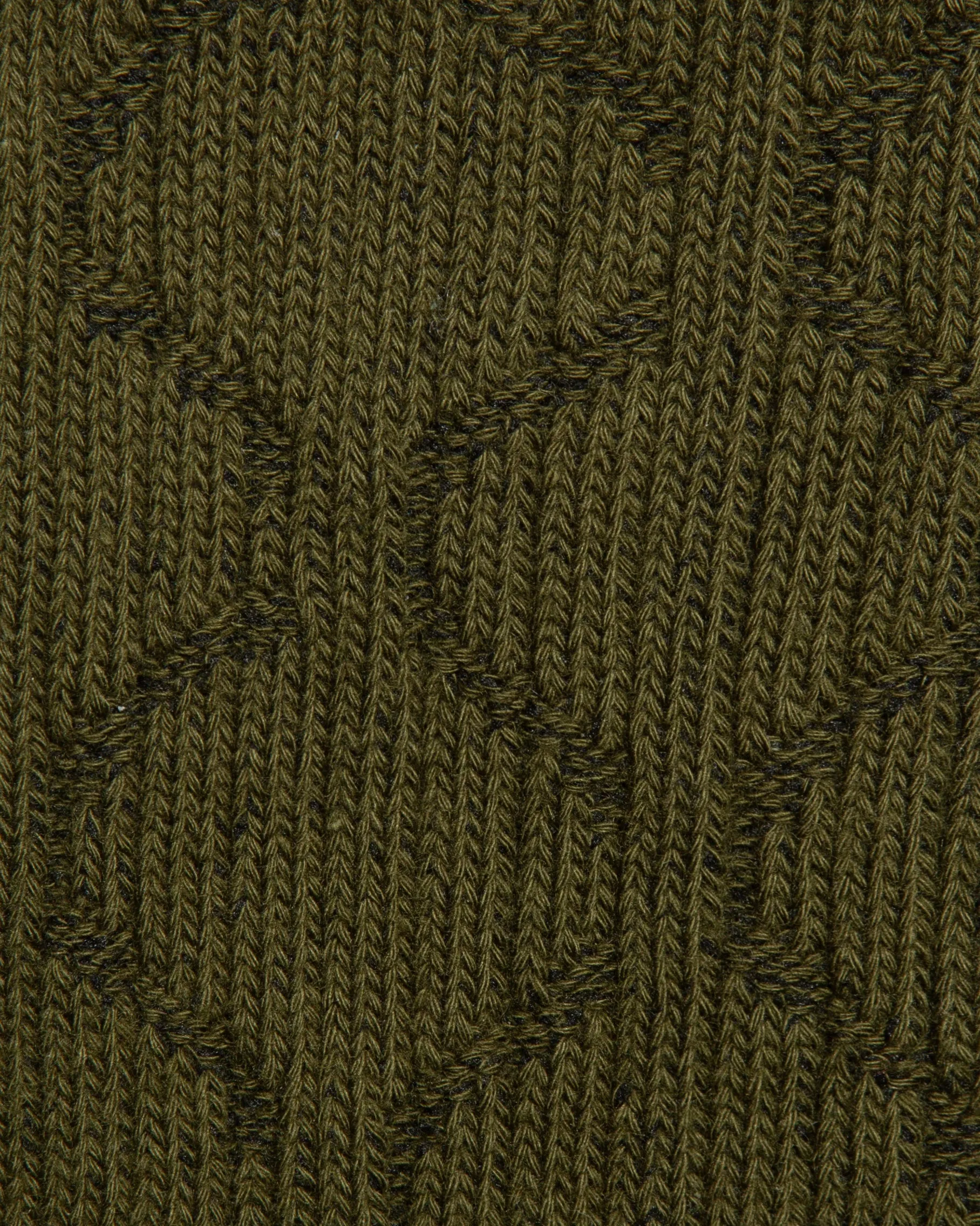 Liner Knit Sock Bundle Olive sold by FUGAZI product image thumbnail 3