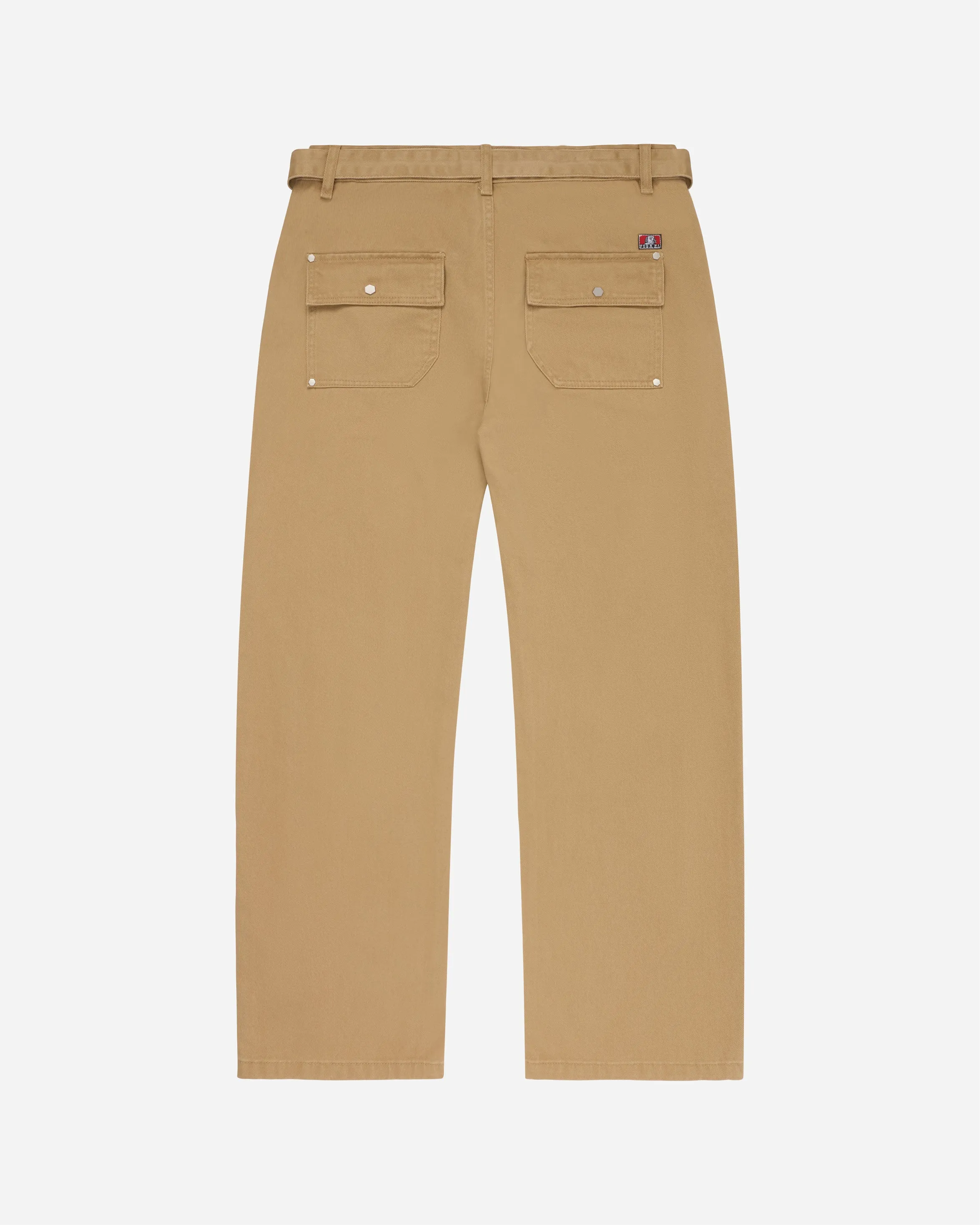 Firestorm Fatigues Tan sold by FUGAZI product image thumbnail 4