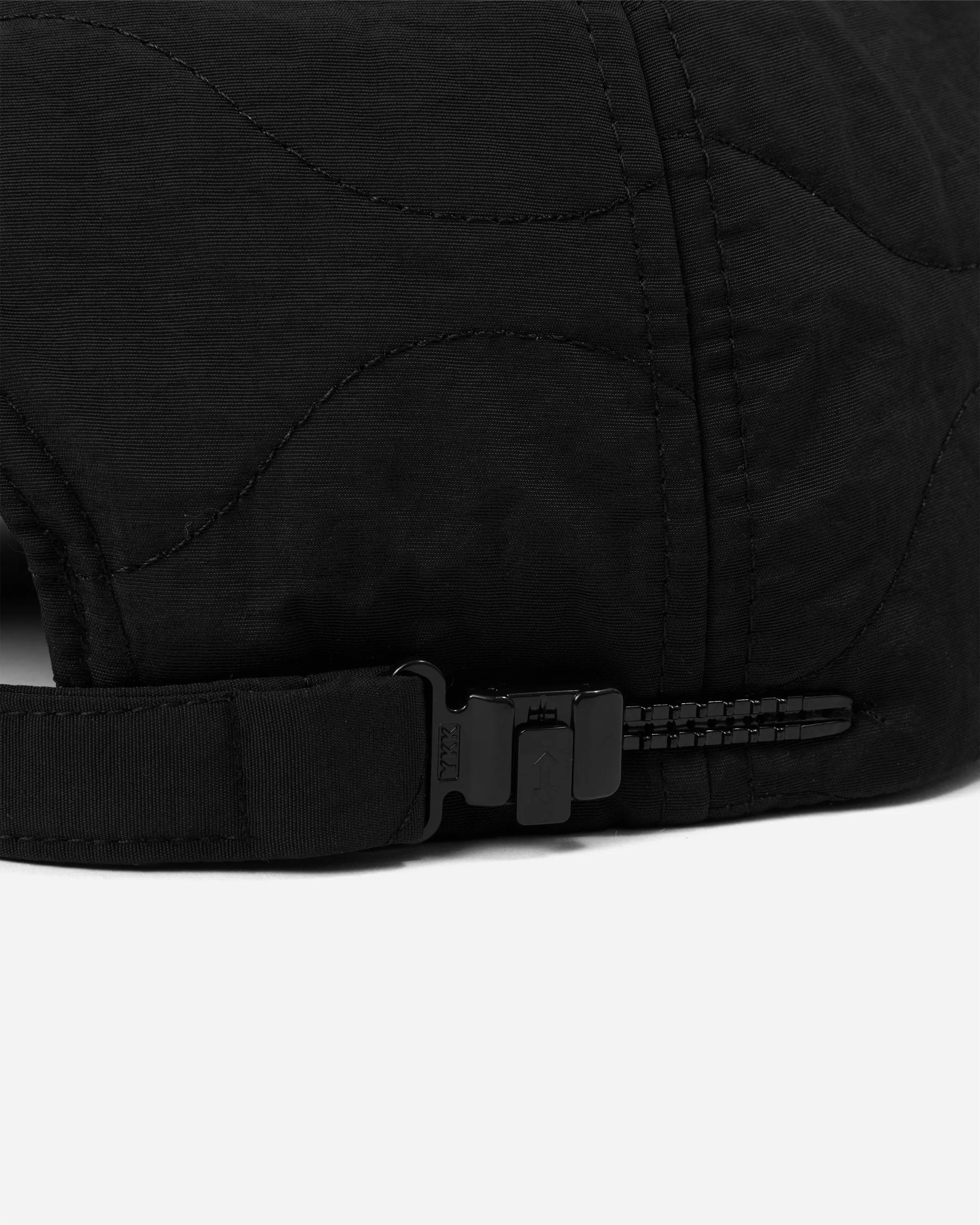 Liner Hat Black sold by FUGAZI product image thumbnail 3