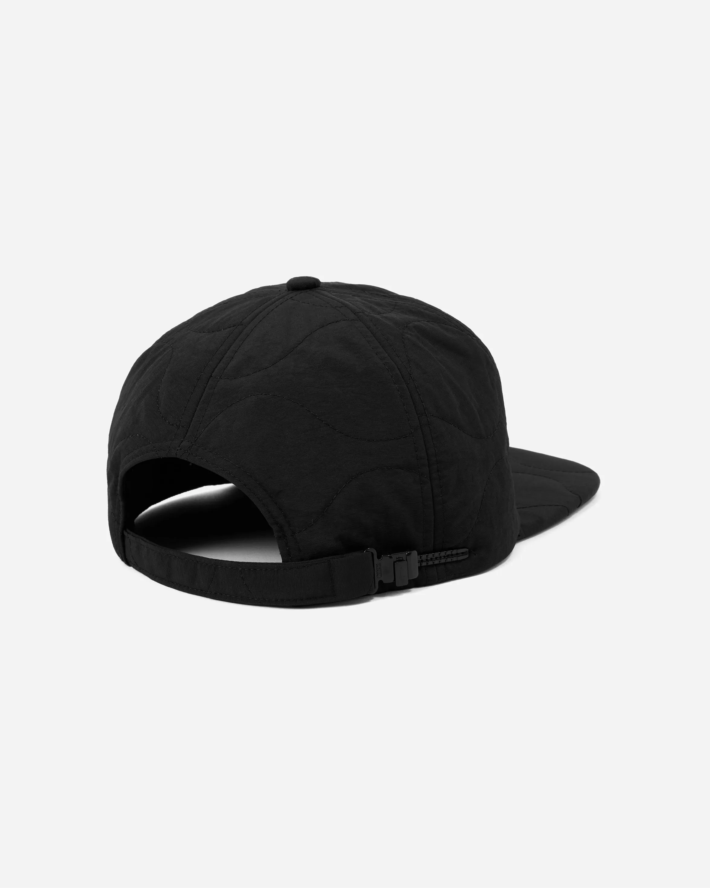 Liner Hat Black sold by FUGAZI product image thumbnail 2