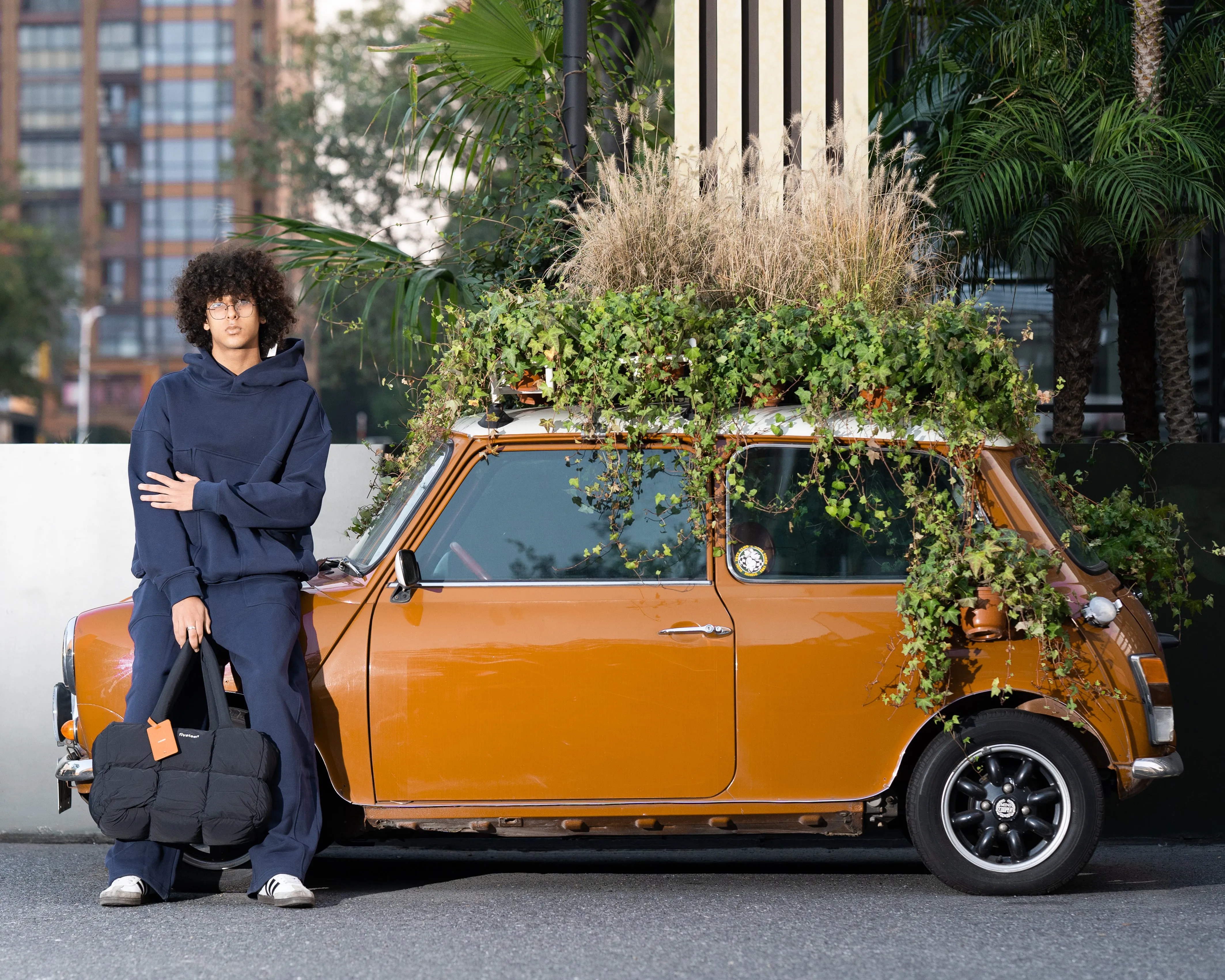 JETLAG sold by Fiveteen product image thumbnail 3