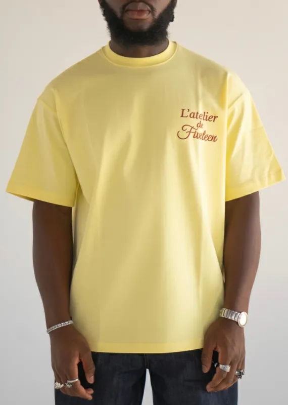 DREAMERS // TEE sold by Fiveteen