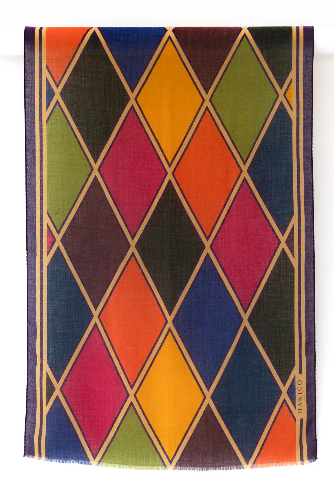 Harlequin Breeze sold by Hawico product image thumbnail 2