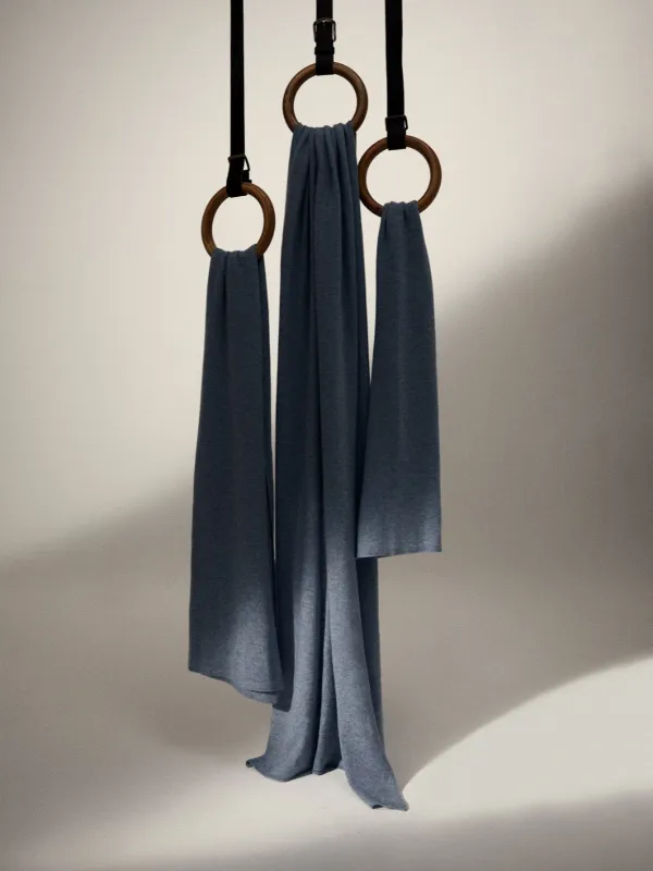 Calvert Luxury Wrap sold by Hawico